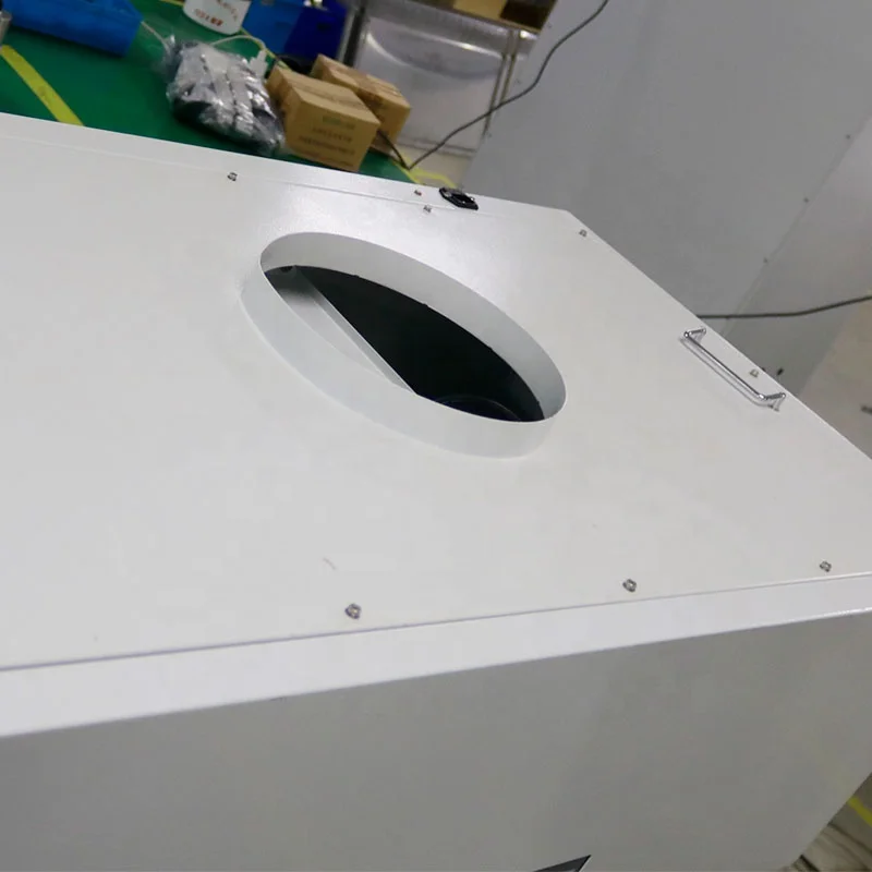 BIOBASE Clean Bench Compounding Hood BYKG-IX Tissue Culture Hood ...
