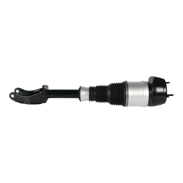 Factory Outlet New Condition Front Left Adjustable Air Suspension Shock Absorber for Mercedes-Benz W166 Model NO ADS 1663207313