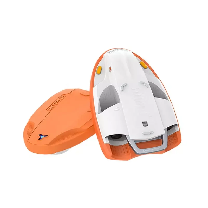 CAMORO Sublu Swii Electronic Kickboard Intelligent Power for