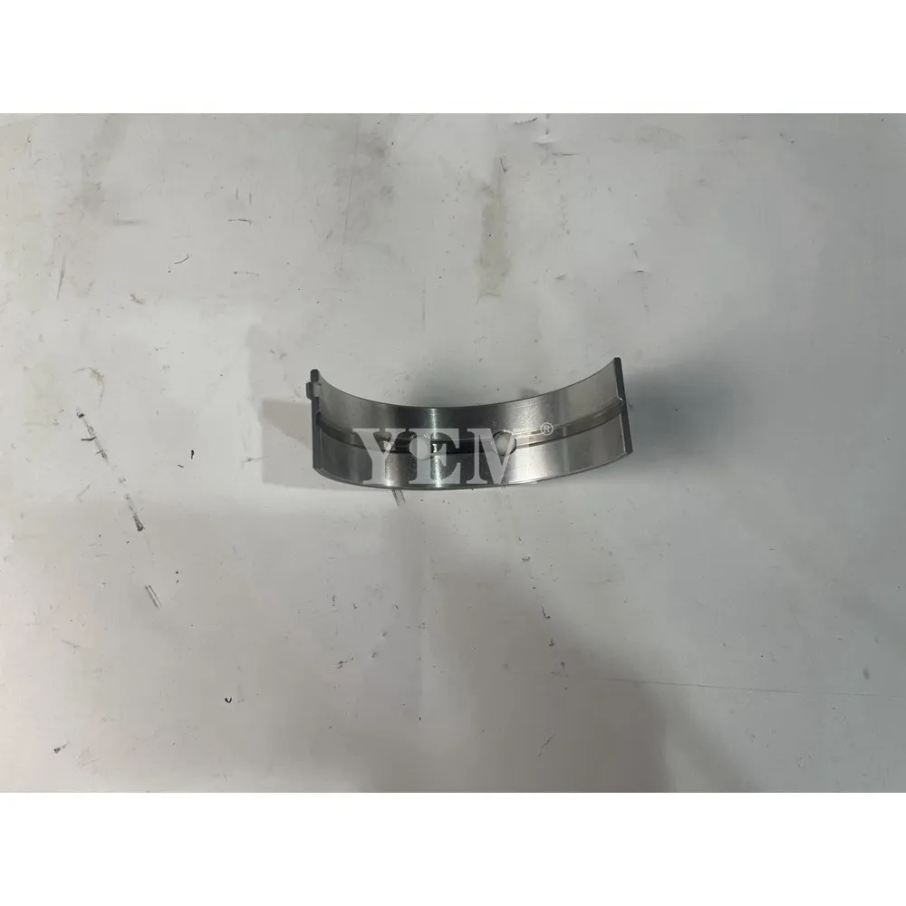 Engine Main Crankshaft Bearings G3978818 for Doosan Agricultural Spare Parts