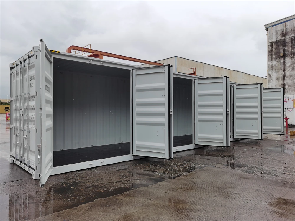 Wholesale Shipping Container 40ft Dry Cargo Shipping Container Price Buy 40ft Container Price