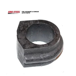 KINGSTEEL OEM 54613VW008 54613-VW008 Auto Parts for Japanese Cars Suspension Parts Stabilizer Bar Bushing  for ISUZU NISSNA