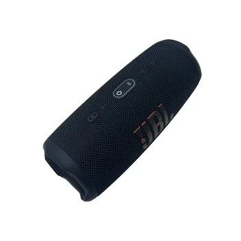 【新品未開封】 JBL CHARGE 5 ブラック Amazon.co.jp: JBL CHARGE5 Bluetoothスピーカー 2ウェイ