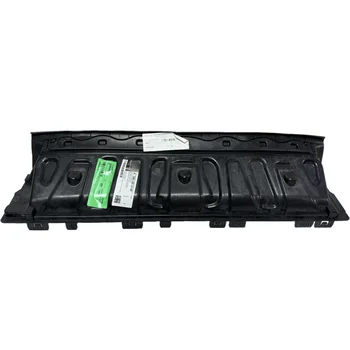For Mercedes Benz EQS580 EQS550 EQS450 W296 2021-2024 AMG Radiator Spoiler Air Duct Section Original  OEM A2965051500