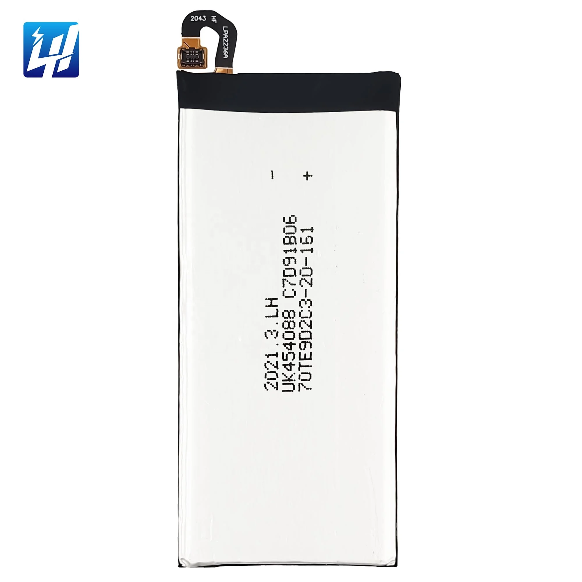 2020 Ithium Polymer Phone Battery 3000mah for Samsung Galaxy A5 2017