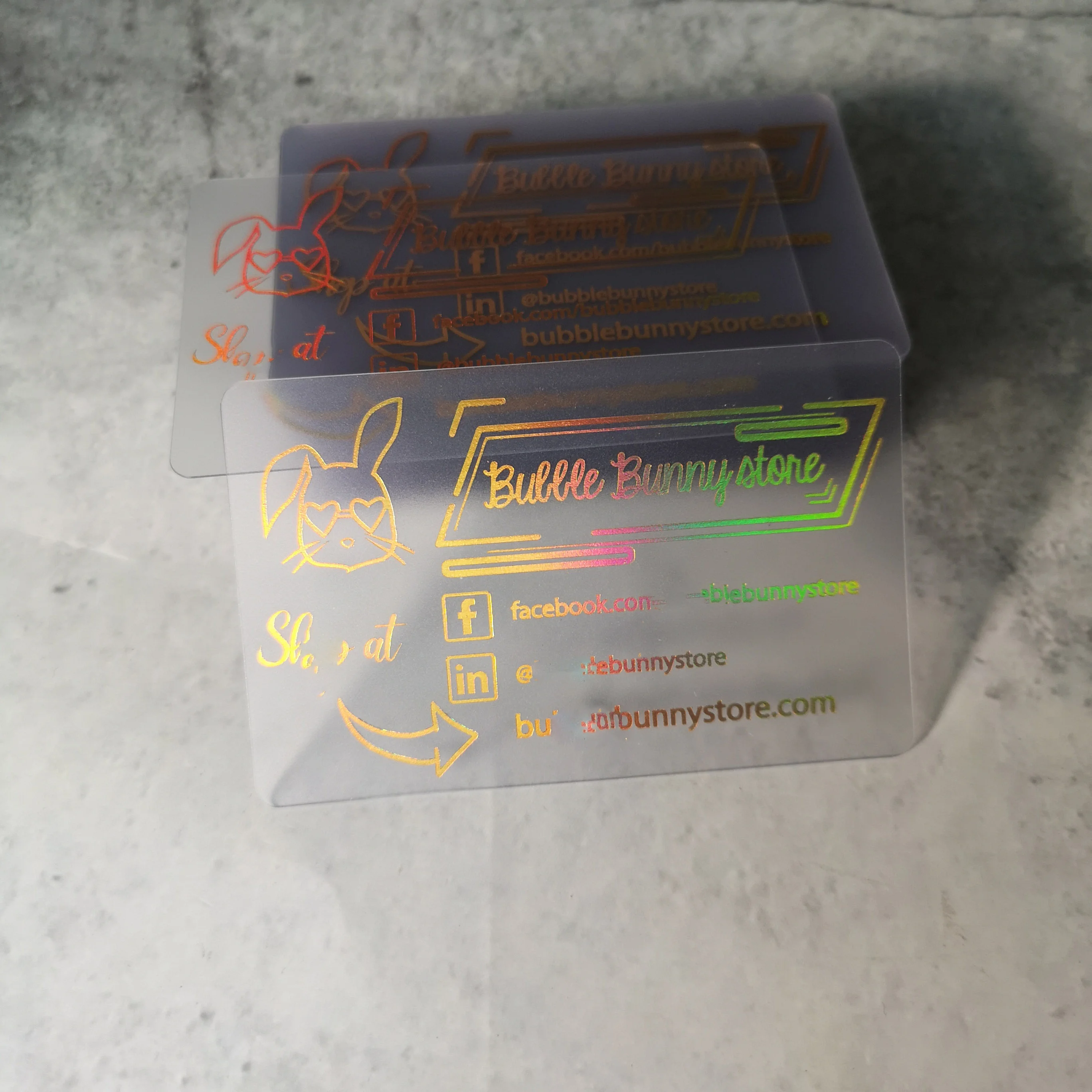 Holographic Neon Transparent Plastic Cards,Foil Print Flash Business Card  Pvc - Buy Plastic Business Card,Thick Plastic Business Cards,Plastic Business  Cards Insert Product on Alibaba.com