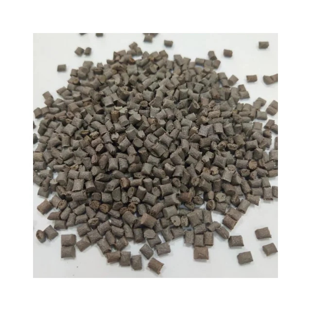 Заполненный Белый PPS термопластичный Полифениленсульфид