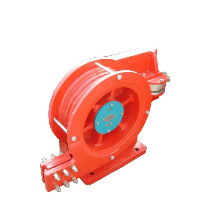 JZ Series Weight Indicator for Deadline Anchors