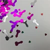 Viola+Argento+Rosato+Cuori