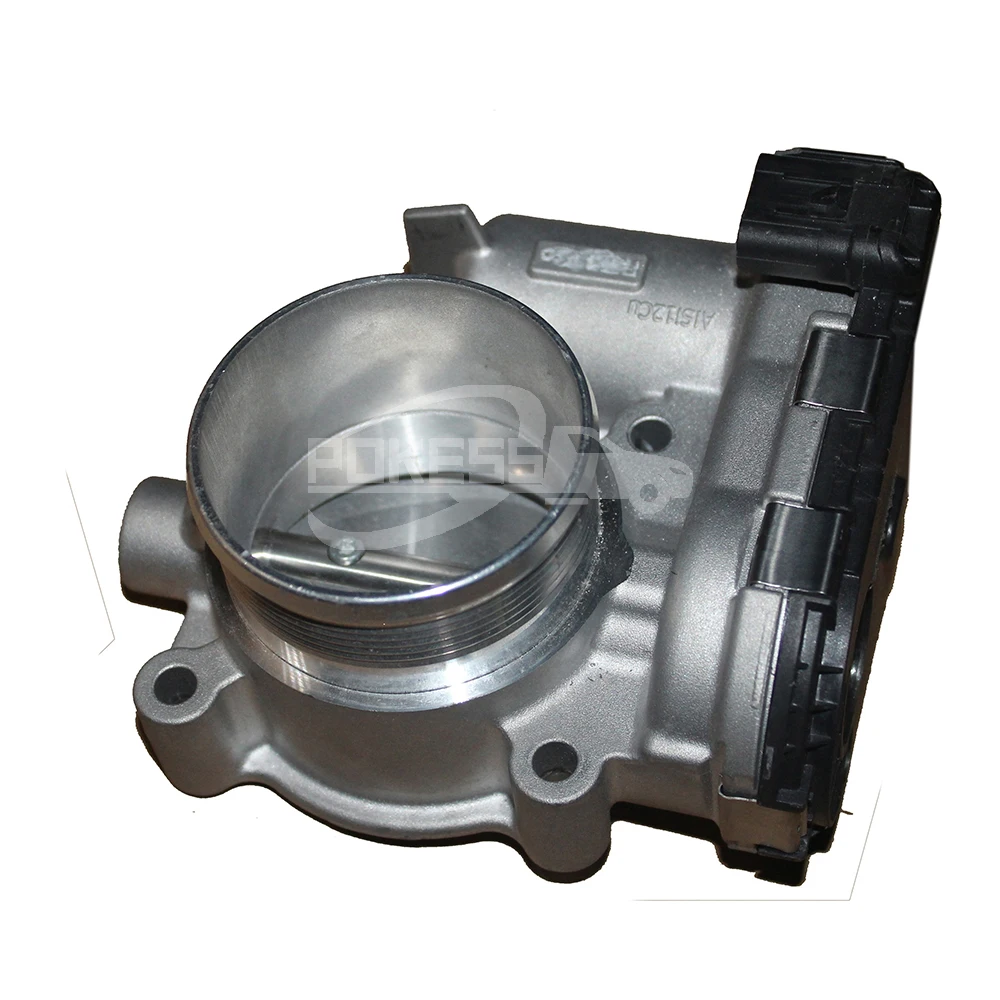 Auto Parts AT4Z9E926B AT4E9F991EM Engine Throttle Body for Ford Edge 2... — 4