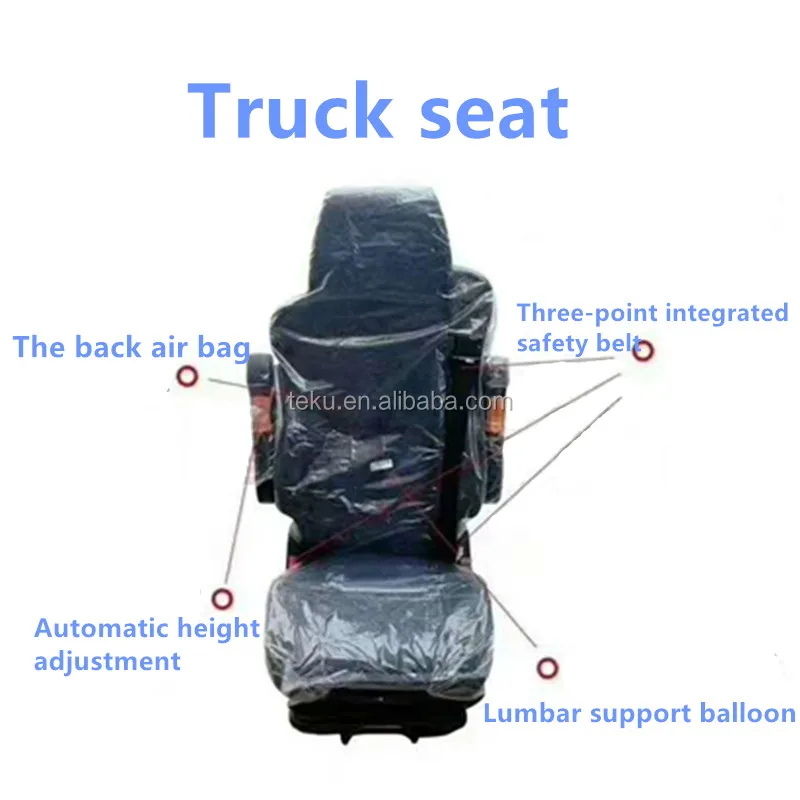 Mechanical Seat The Truck Seat Engineering Car Seat Buy Baby Car