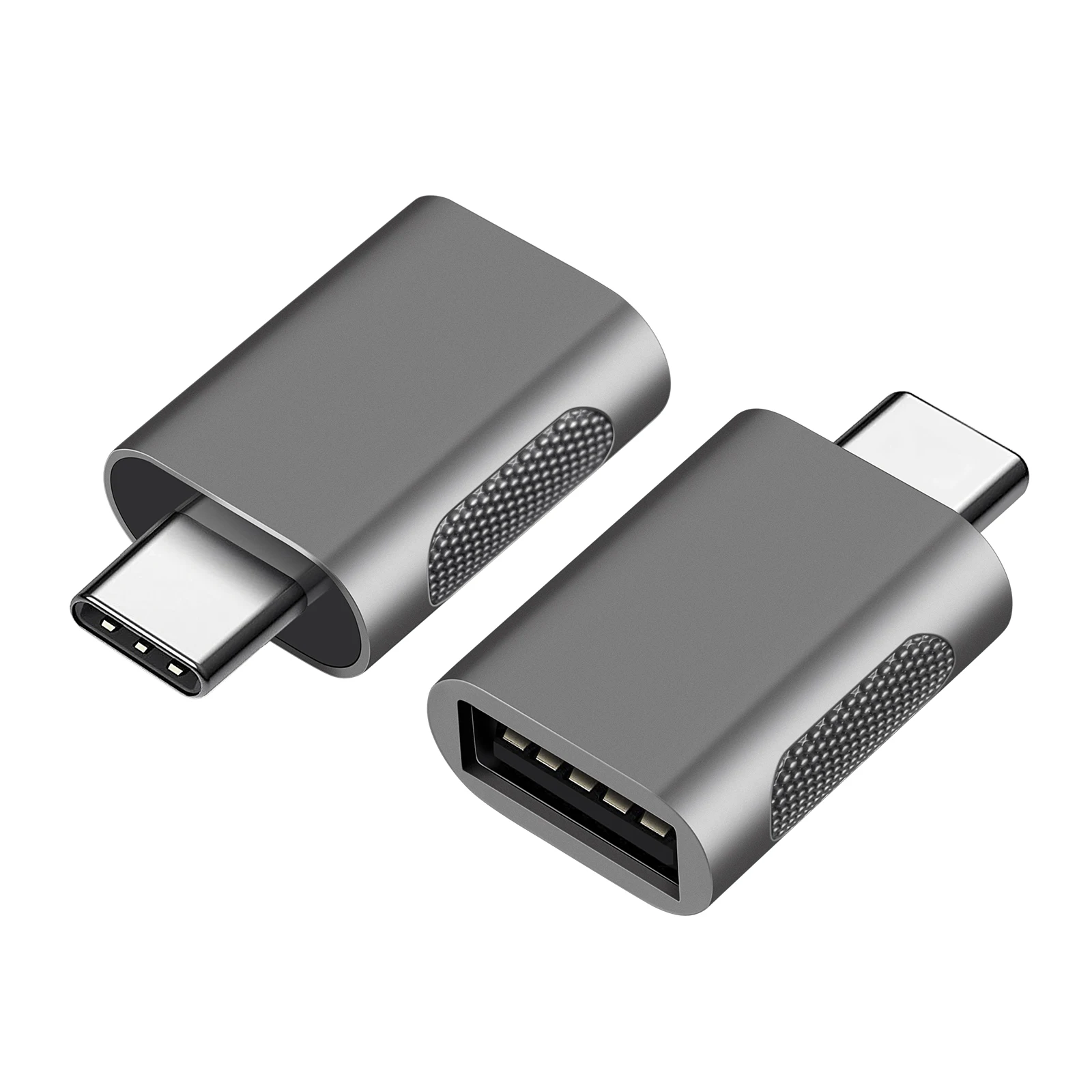 USB 3,0 адаптер Горячая Распродажа OTG разъем типа C папа к USB Компьютерный адаптер