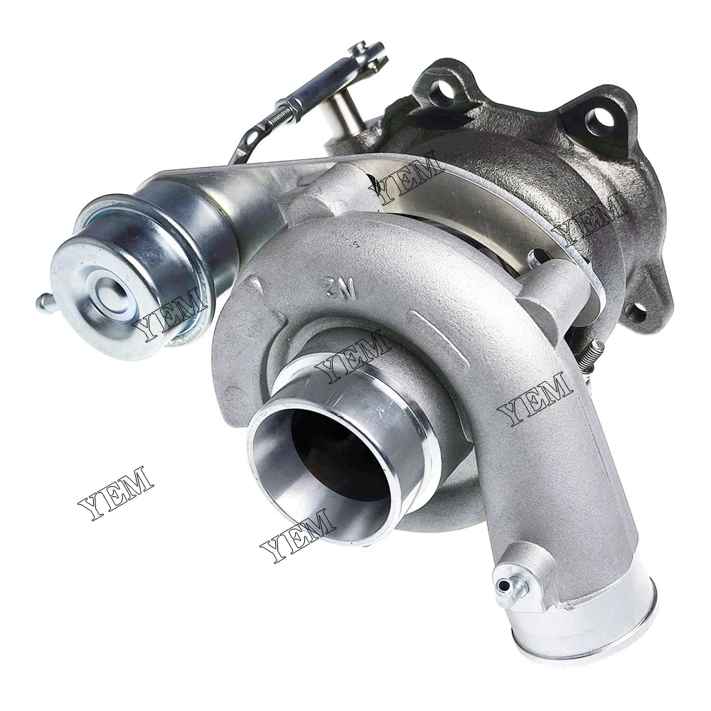 Wholesale for Mitsubishi 49177-01600 TD04 Turbo Turbocharger 83 Colt 16FF