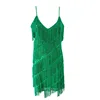 Green [Single Dress]