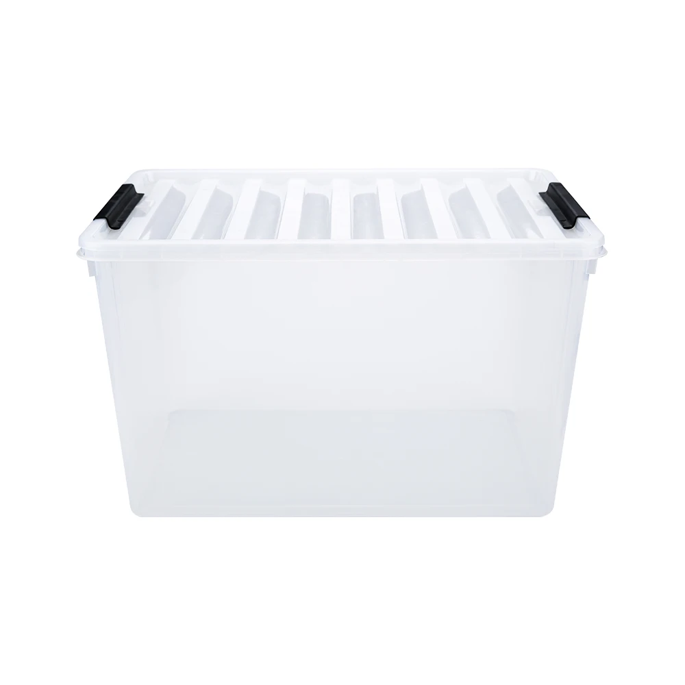 plastic storage bins wholesale