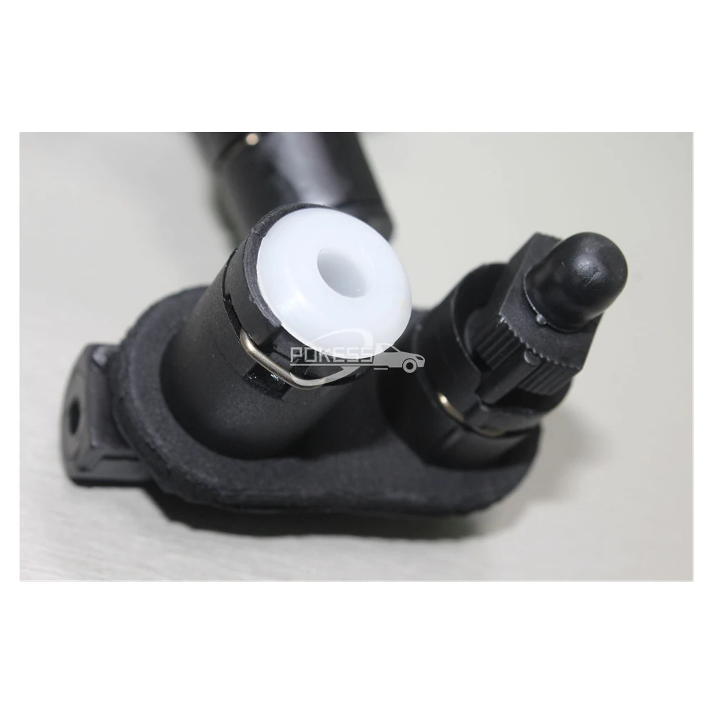 510013011 7G917A564AB 3M517A564AG 510013010 1830995 Clutch Slave Cylin... — 3