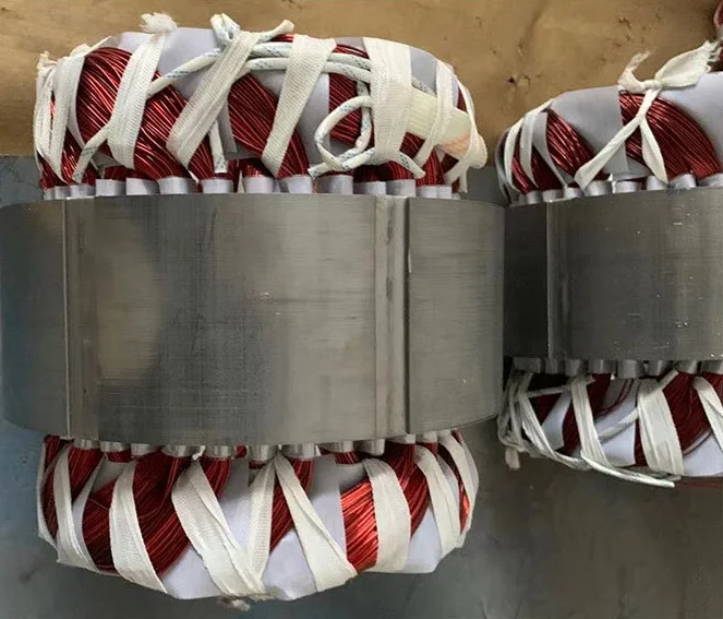 Phase Electric Vibration Motor, NO - detail 16