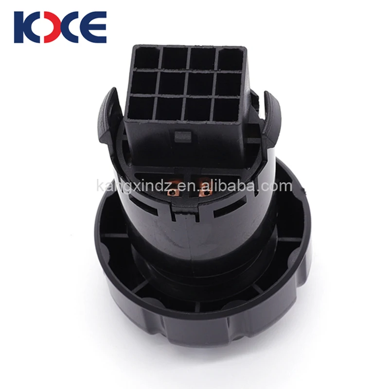 97250C9000 Original Heater ControlAC/Manual Air Conditioning Knob Switch For HYUNDAI Creta Ix25 1.4L 1.6L 2.0L - 34
