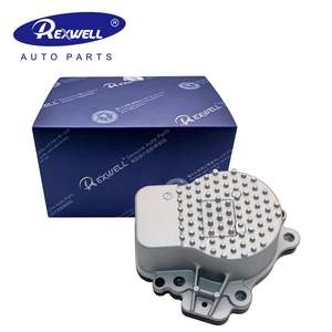 Automobile Engine Parts Auto Cooling Electric Water Pump for Honda Accord Water Pump Car Accessories 19200-5K0-A01 192005K0A01