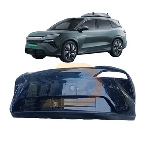 Hot Sale BYD Tang L EV Dm-i Front Rear Bumper Car Accessories Bumper Assembly Spare Parts