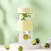 Funda de silicona, verde, 480 ml