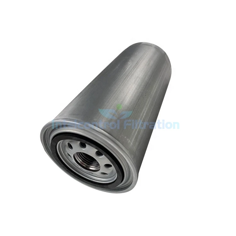 Industrial Frick Refrigerator Compressor Oil Filter 535A0354H02