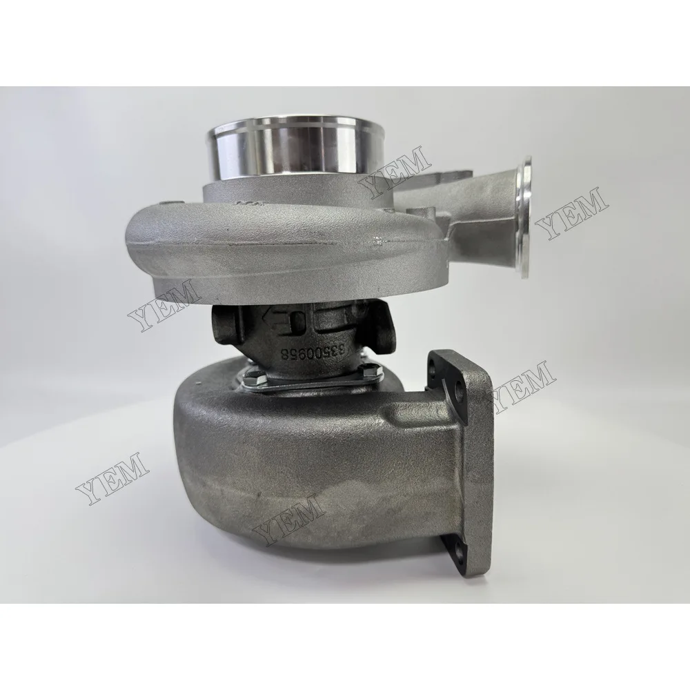 For 6BT Turbocharger 3597913 5328475 OEM Engine Parts 5