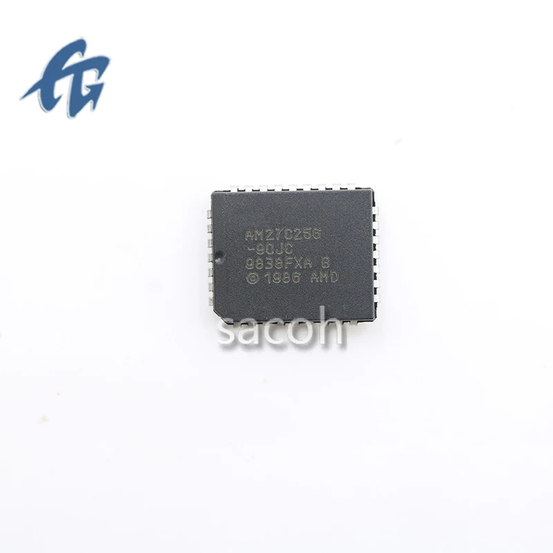 (SACOH電子部品) AM27C256-90JC