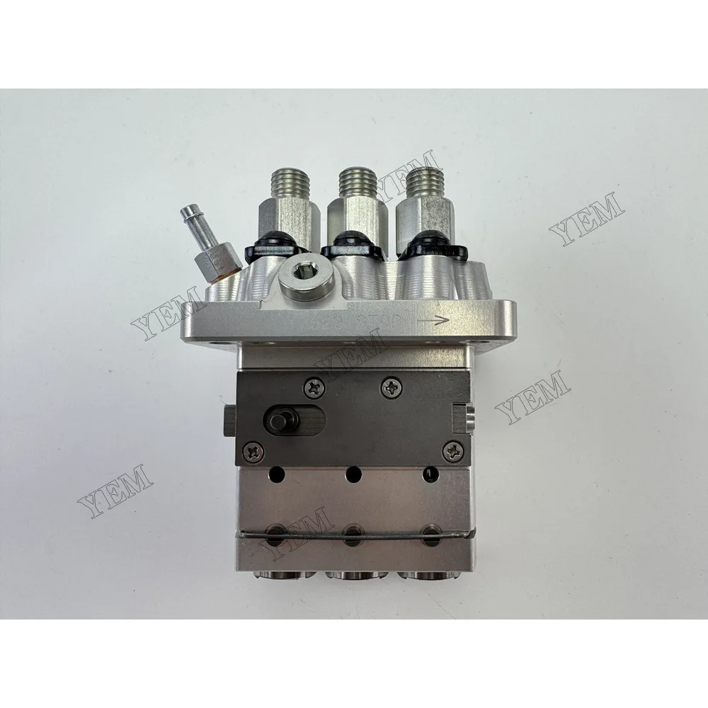 For Kubota D722 Fuel Injection Pump 17529-51013 High Quality Engine Parts 2