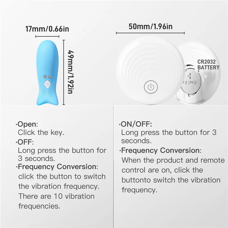 New Wireless Remote Control Magnetic Charging Dolphin Breast Clip Vibration Chest Massage  Masturbator SM Electro Nipple Clamp