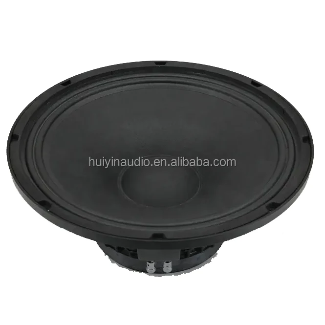 15 Inch 16 Ohm Tweeter Fullrange Speaker B&C Speakers 2NDF26, 16