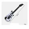 95cm guitar-white