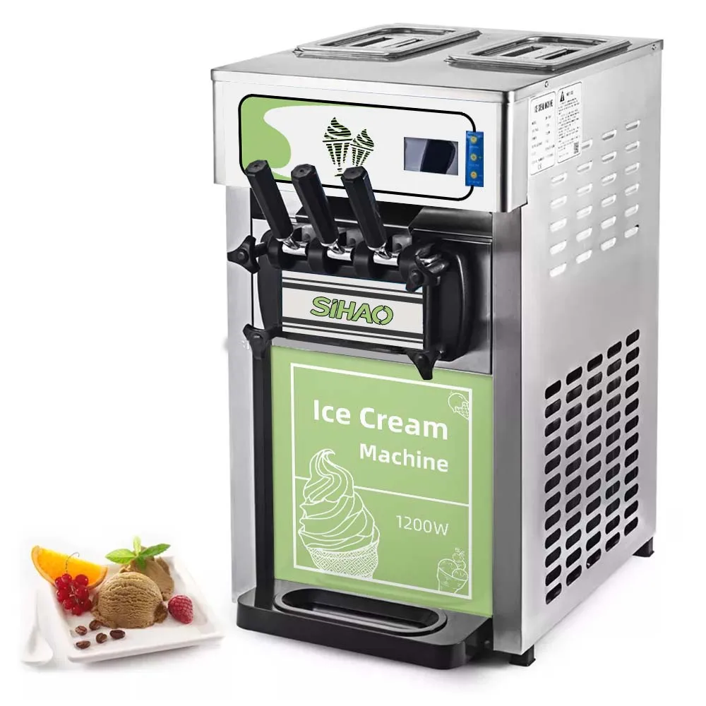 Professional Ice Cream Roll Machines Homemade Ice Cream Machine Buy