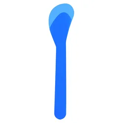 Цветная Пластиковая Косметическая перемешивающая палочка для лица, «сделай сам», ложка для крема для лица, инструмент