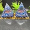 Pyramid 6