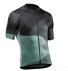 Green and Black