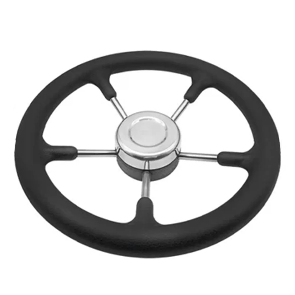 Hot Sale Pontoon Boat Steering Wheel Bass Boat Steering Wheel Gemlux