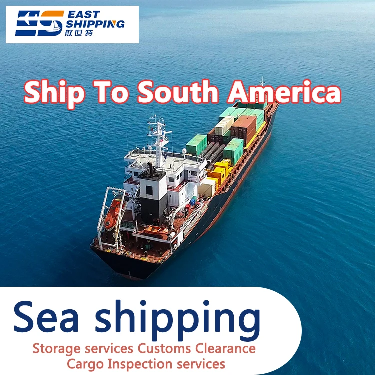 Freight Forwarder To Argentina Jamaica China Shipping DDP Service Door To Door Fast Shipping To Argentina Jamaica Venezuela