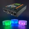 Télécommande 4 LED 433 MHz