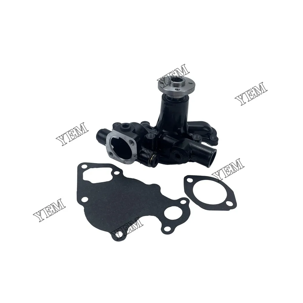 Engine Parts 3TNE78 Water Pump for Yanmar