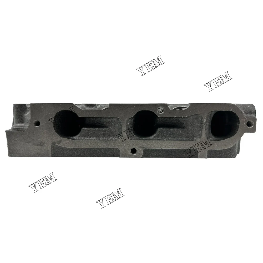 Diesel Engine E3112 Cylinder Head for Kubota Cylinder Head Engine Parts Manufacturer 3
