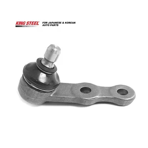 KINGSTEEL OEM 90295324 Wholesaler Auto Spare Parts Suspension Outer Steering Tie Rack End for CHEVROLET CORSA 1994-