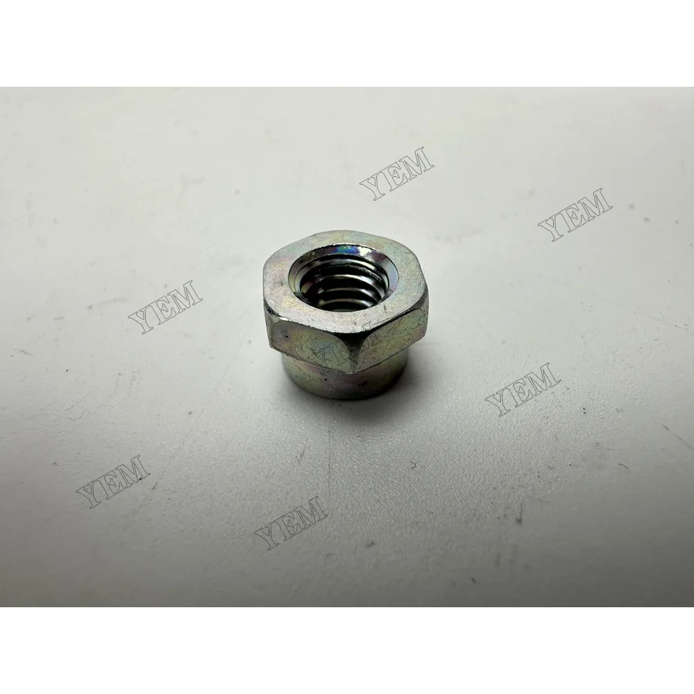 1G031-54210 393-2951 Nut Lock for Kubota Engine Repair Kit 4