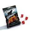 10 gomitas/bolsa