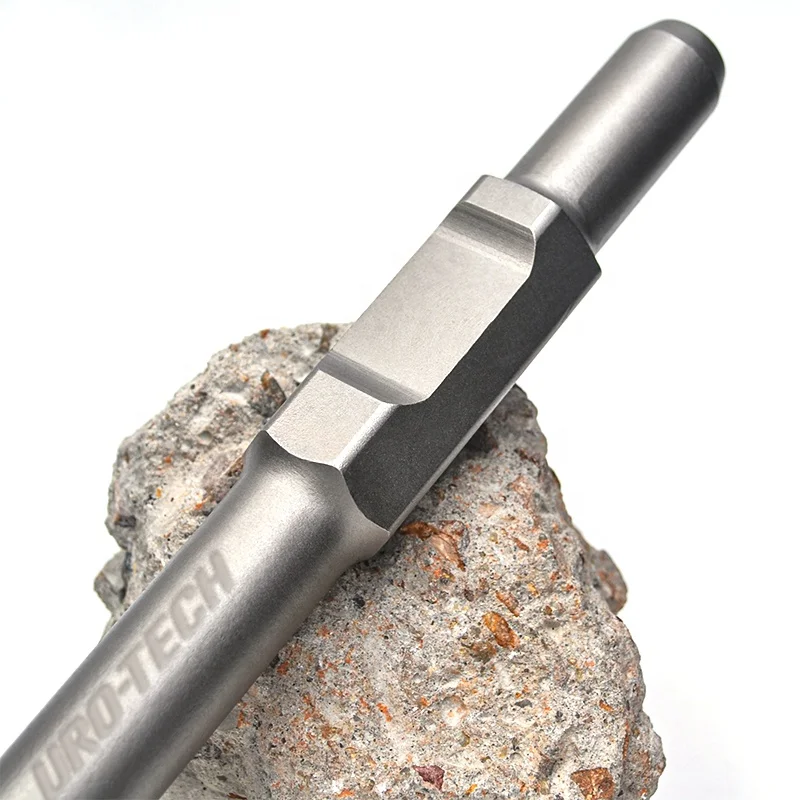 Стамеска PH65 HEX30 длиной 450