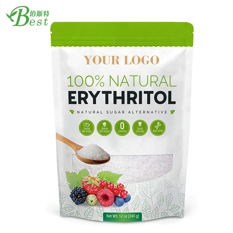 Erythritol: the trendy sweetener –