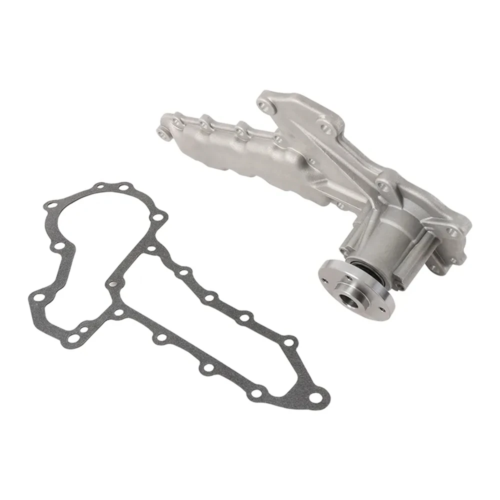 IZUMI Water Pump L3600 L3710 L4200 L4300 L4310 for Kubota L3600 L3710 L4200 L4300 L4310 Aftermarket Engine Parts