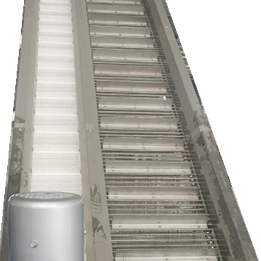 Offer Tomato Paste Making Machine Processing Chain Plate Elevator Turn Key Production Line