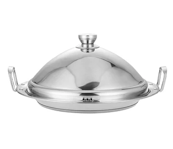 Marco Cooking Pot Tajine Induction Metal Inox Muslim Cookware Algeria ...