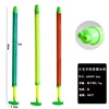 Large hand-held single-tube water gun